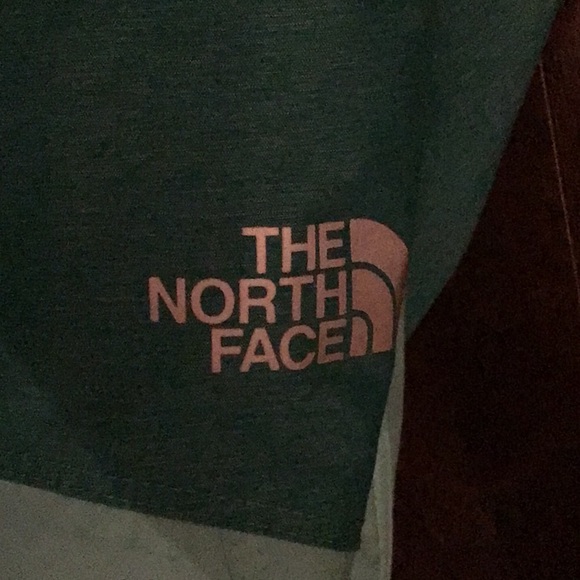 WARM and COZY cyan blue rain and winter coat!❄️❄️❄️ - Picture 5 of 5